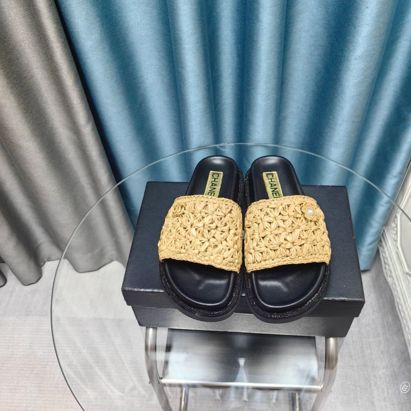 Ch*el slippers
